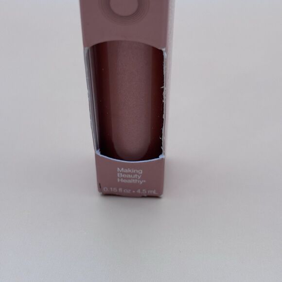 Mineral Fusion Hydro-Shine Lip Gloss Venice 0.15 Ounces - Picture 3 of 8